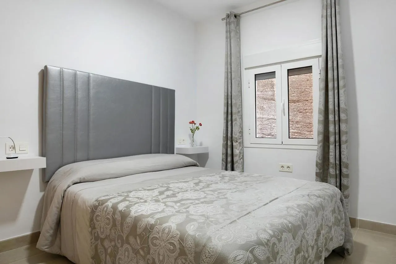 Apartment Apartamento Atalaya Cadiz