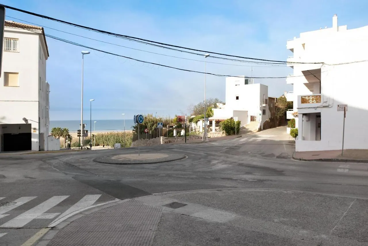 Apartamento Atalaya Cadiz Spain