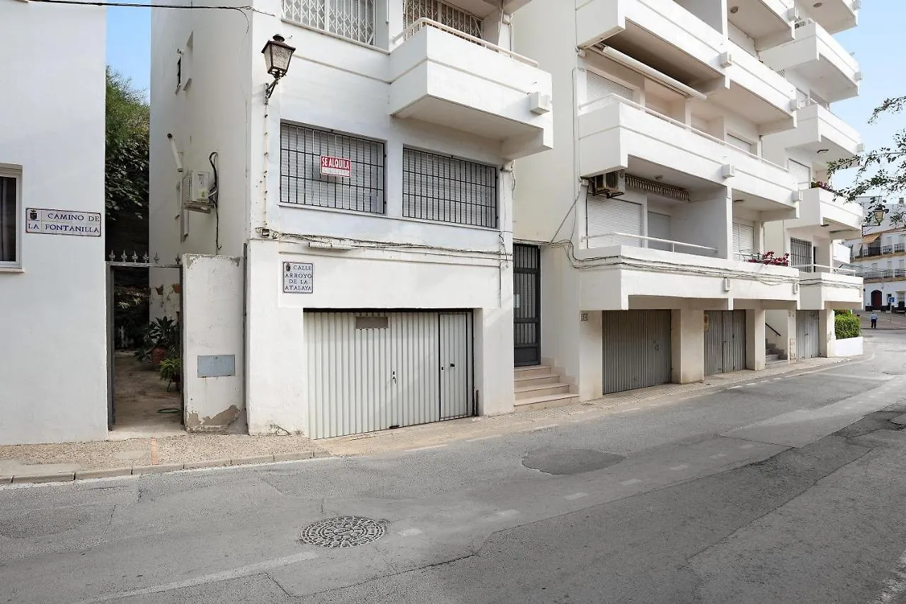 Apartamento Atalaya Cadiz 0*,  Spain