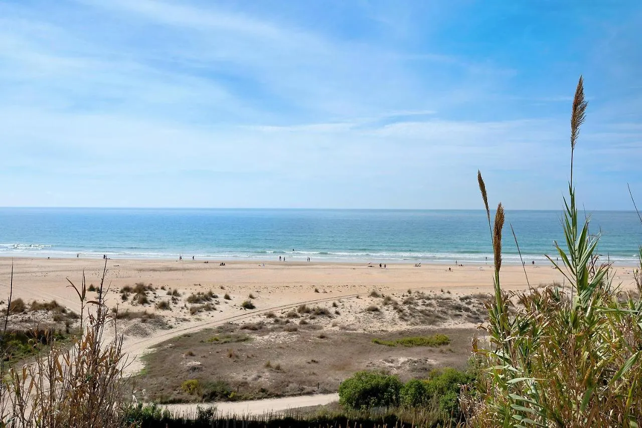 Apartamento Atalaya Cadiz Apartment