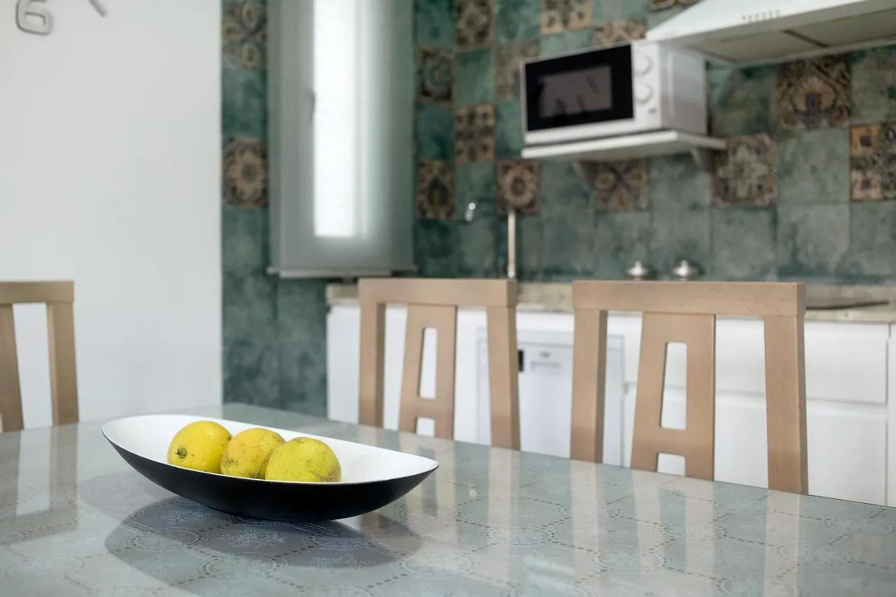Apartamento Atalaya Cadiz Apartment