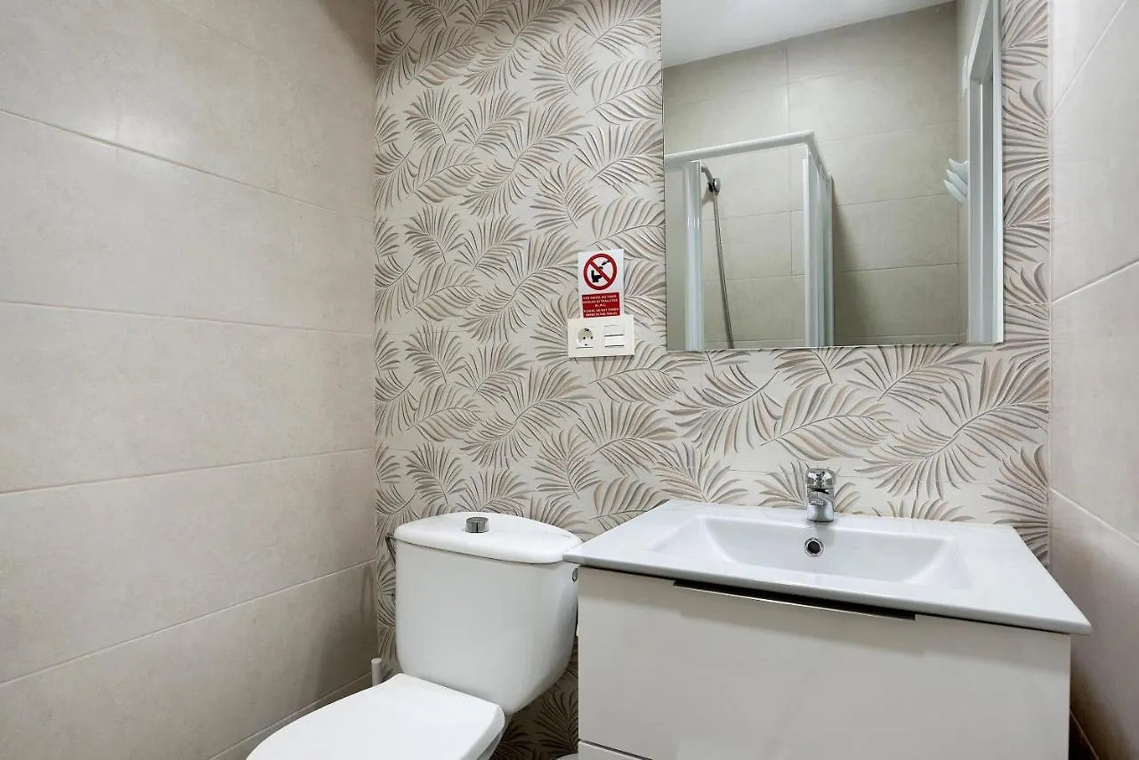 Apartamento Atalaya Cadiz Apartment