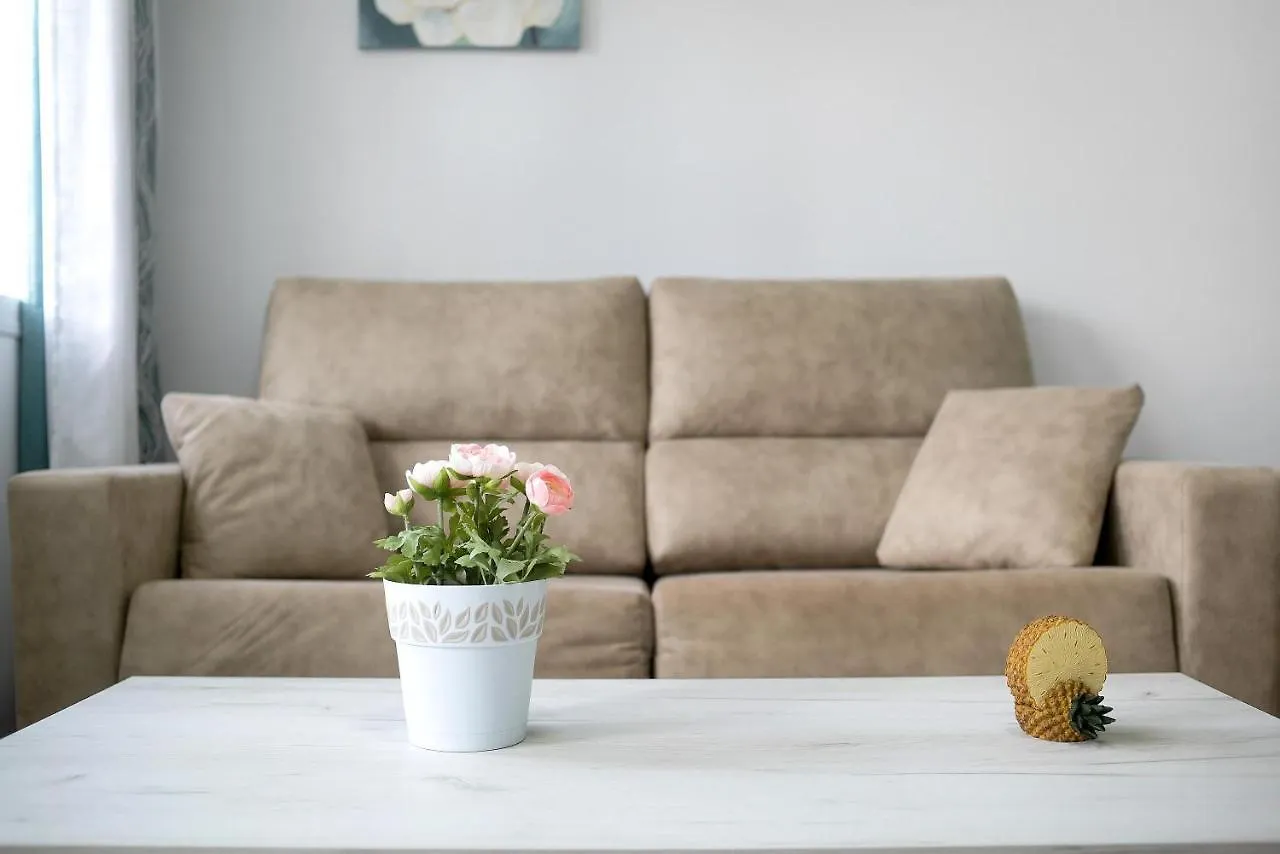 Apartamento Atalaya Cadiz