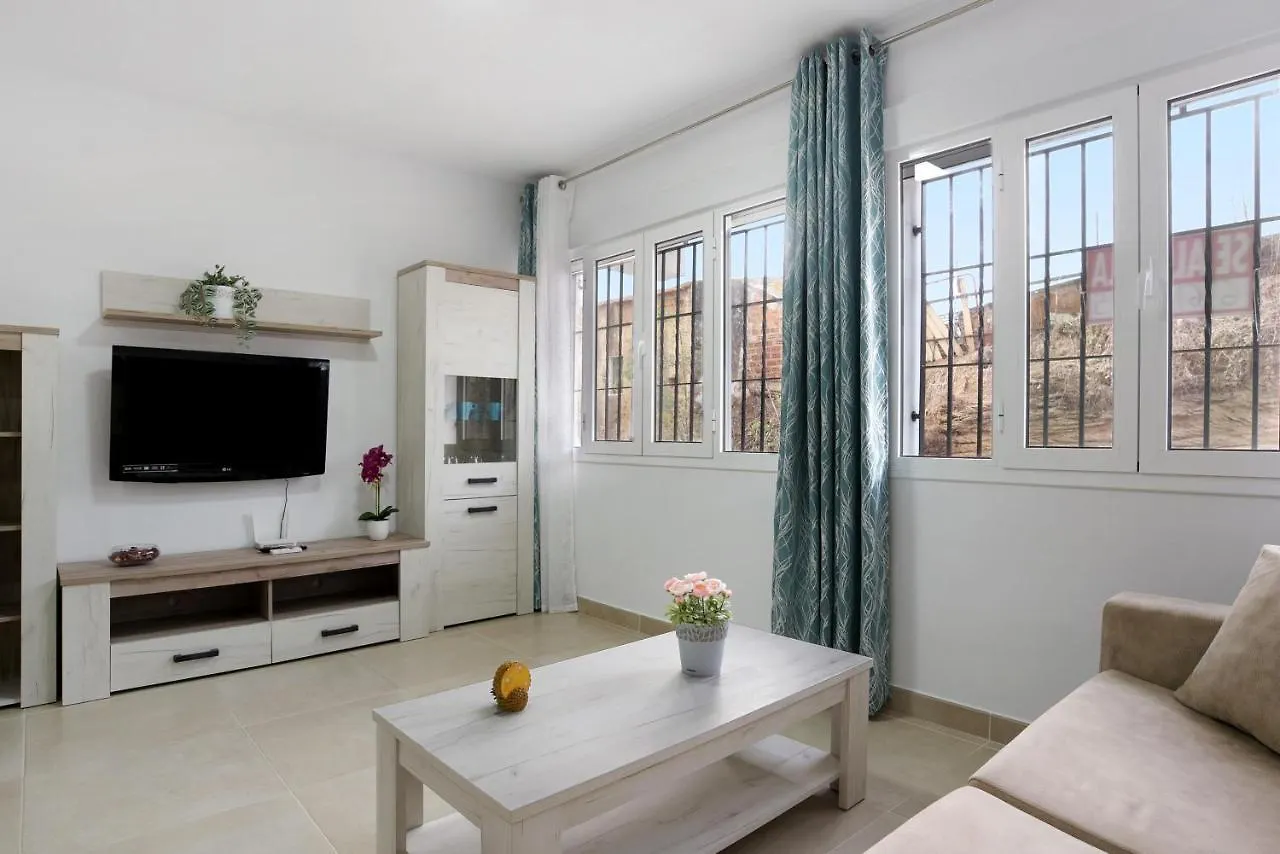 Apartment Apartamento Atalaya Cadiz