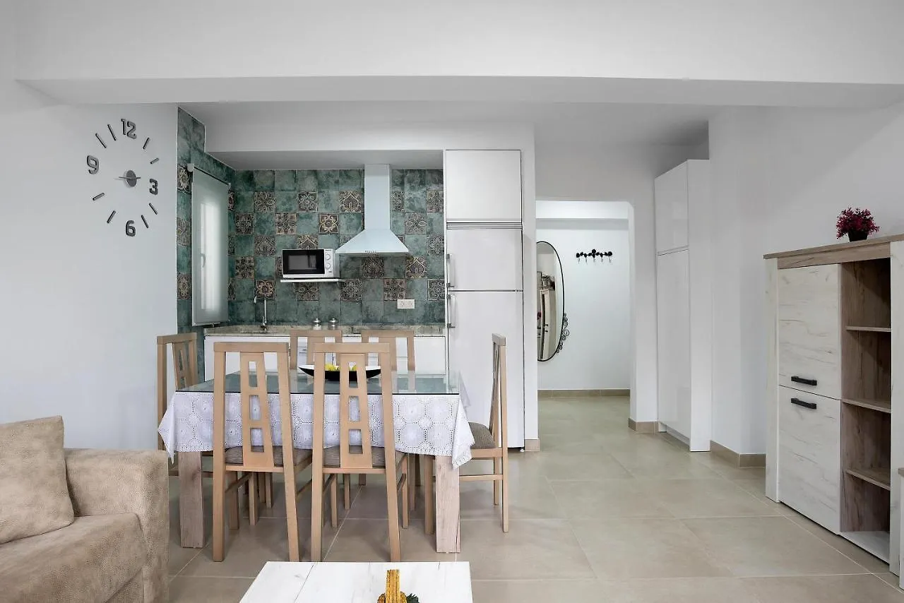Apartamento Atalaya Cadiz 0*,
