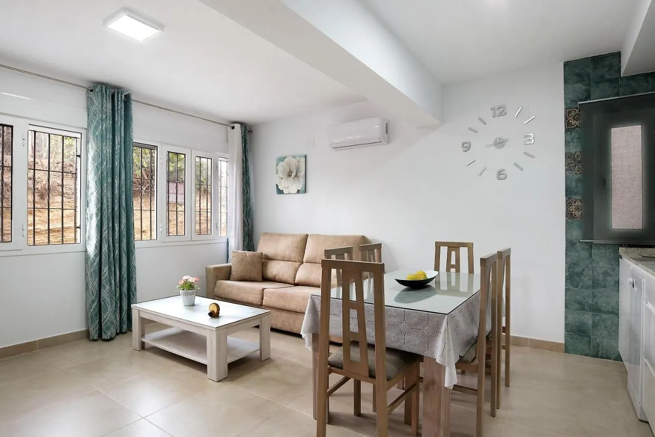 Apartamento Atalaya Cadiz