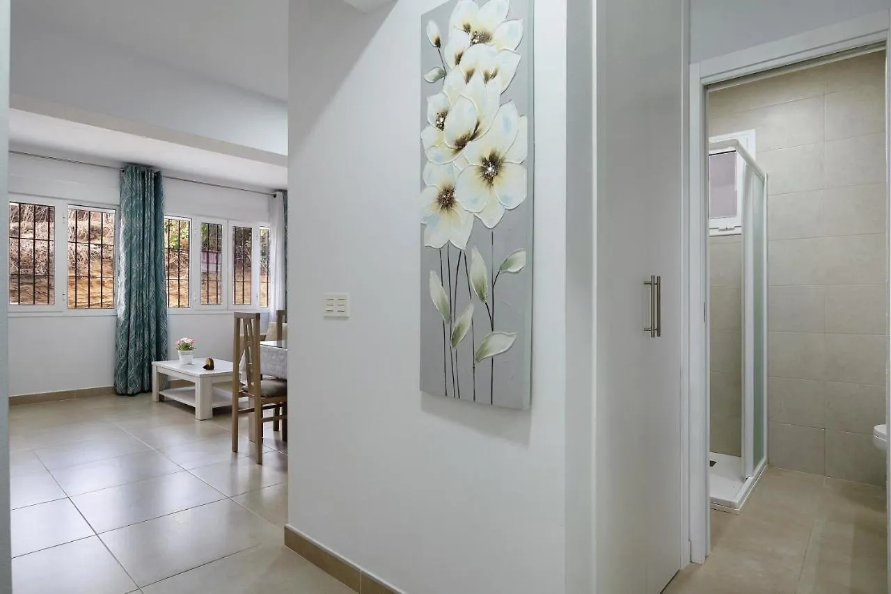 Apartment Apartamento Atalaya Cadiz