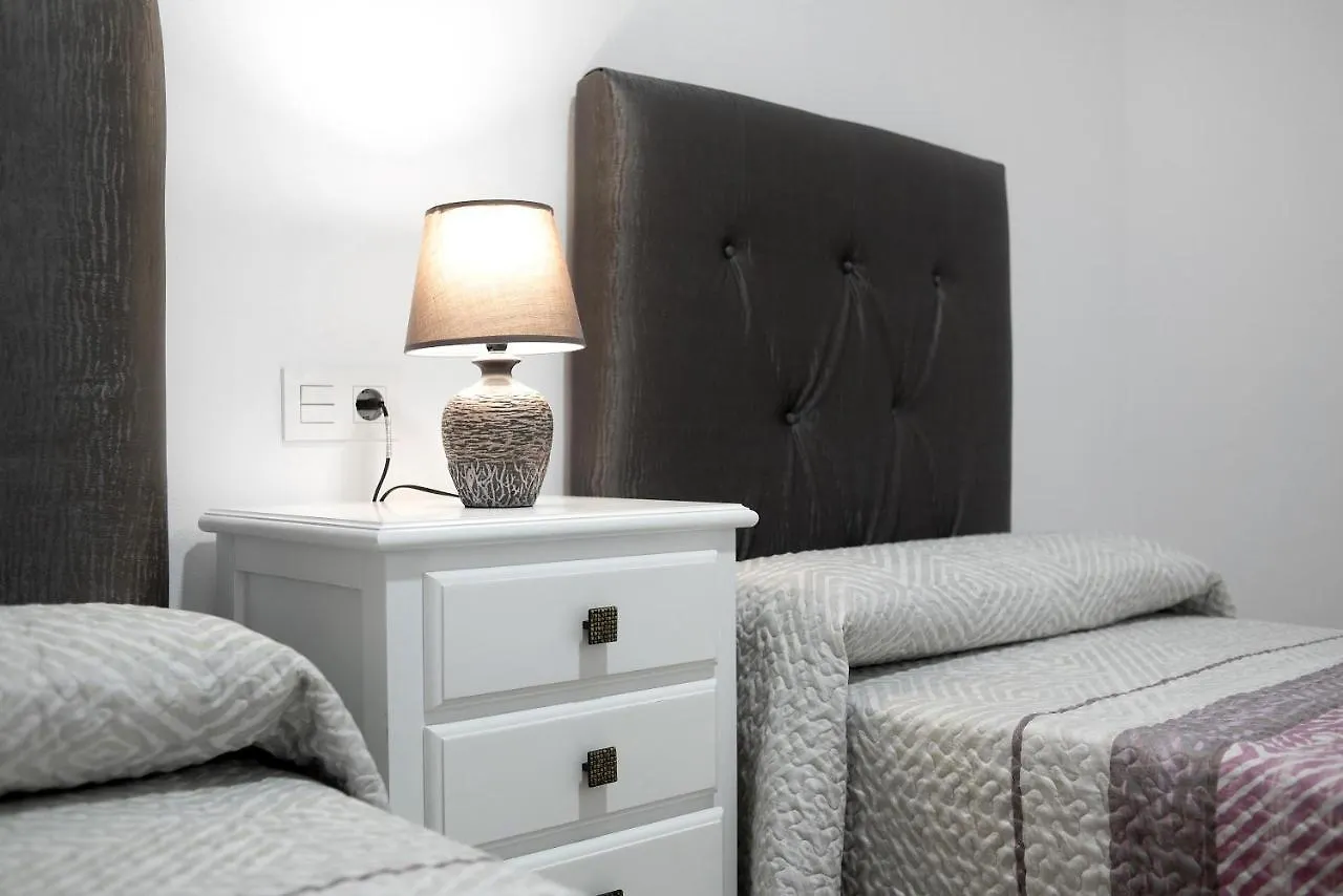 Apartamento Atalaya Cadiz 0*,  Spain