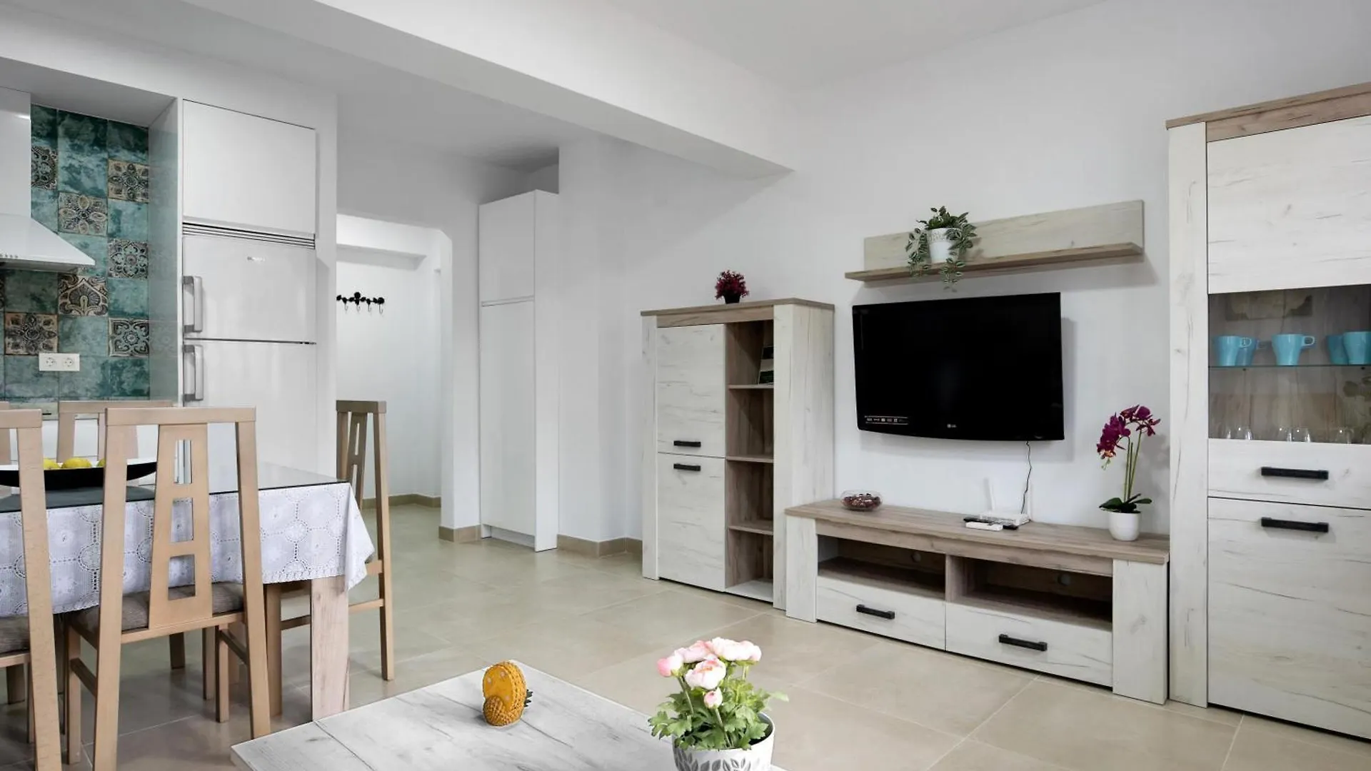 Apartamento Atalaya Cadiz