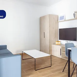 Apartamento La Luz De La Viña - Wifi - Petfriendly - Ecofriendly, Cádiz