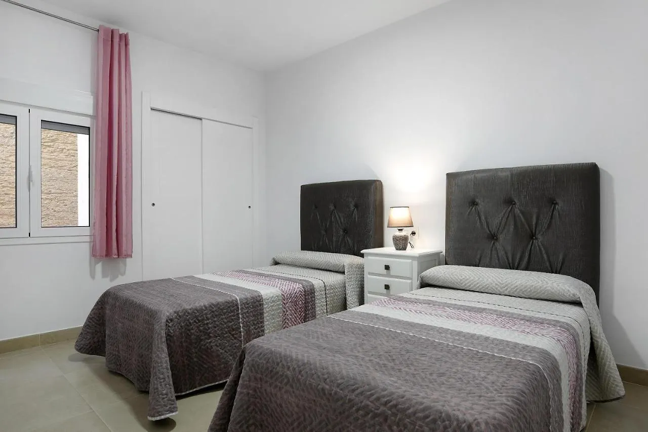 Apartamento Atalaya Cádiz