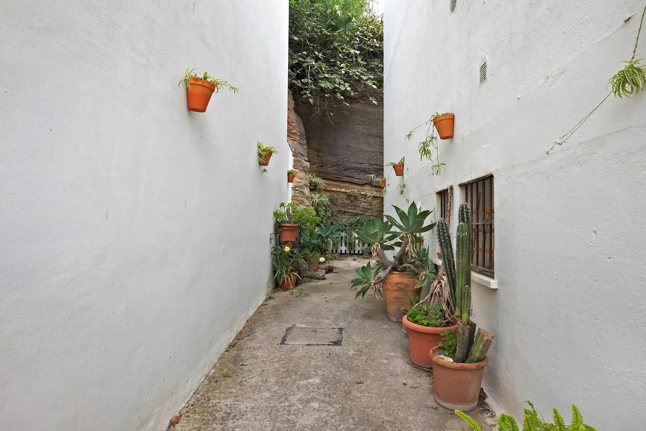 Lägenhet Apartamento Atalaya Cádiz Spanien