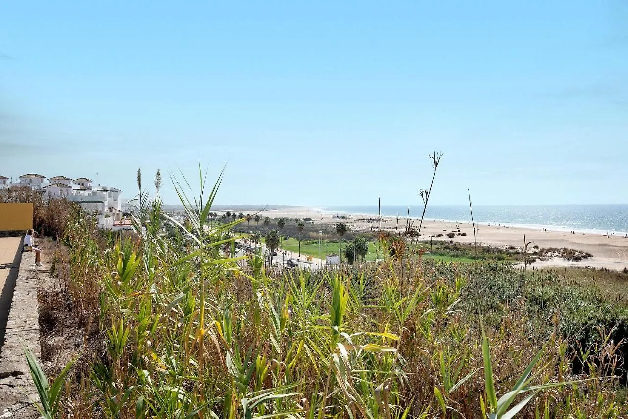 Apartamento Atalaya Cádiz Lägenhet